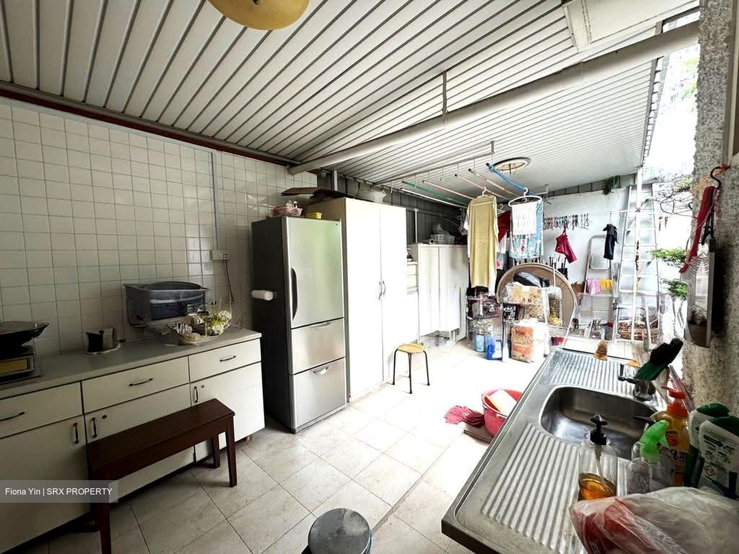 Serangoon Garden Estate (D19), Terrace #624968531